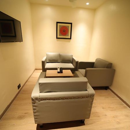 Hotel Marigold Bhubaneswar Phòng bức ảnh
