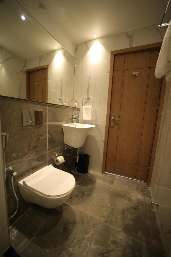 Hotel Marigold Bhubaneswar Phòng bức ảnh