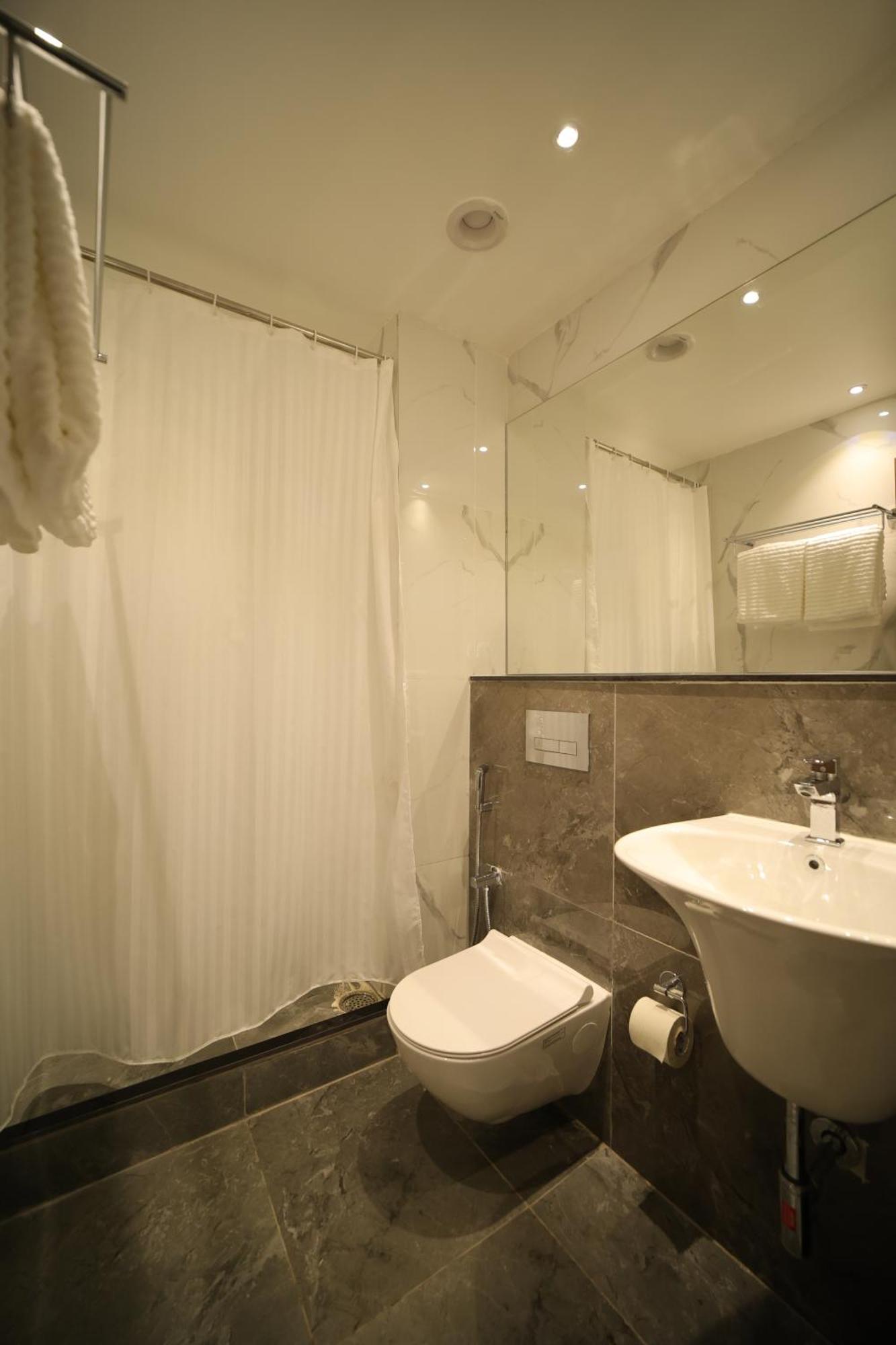 Hotel Marigold Bhubaneswar Phòng bức ảnh
