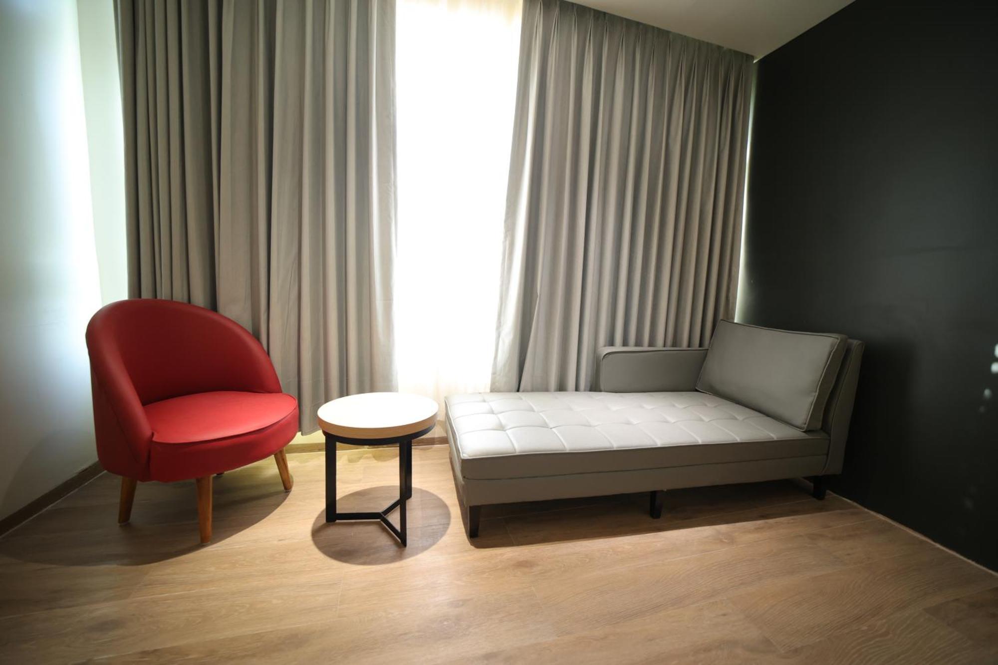 Hotel Marigold Bhubaneswar Phòng bức ảnh