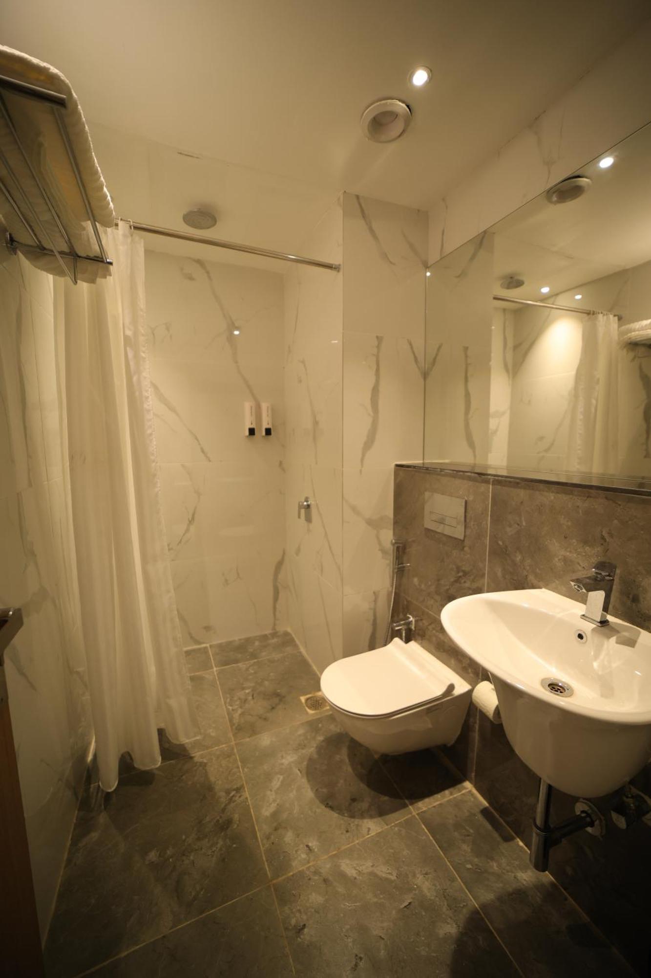 Hotel Marigold Bhubaneswar Phòng bức ảnh